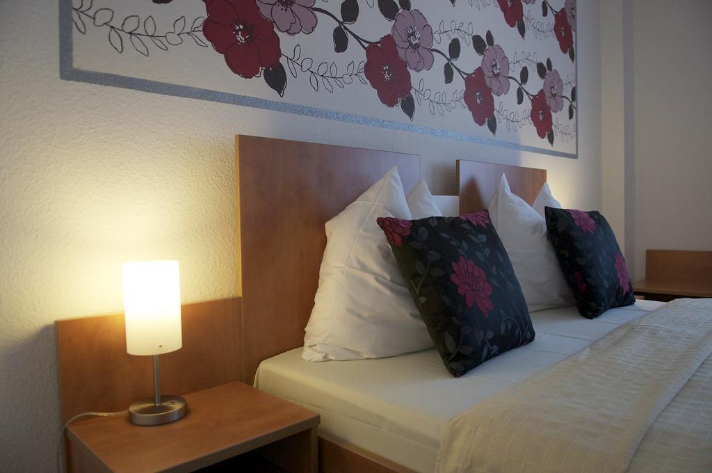 Hotel Vier Loewen Traben-Trarbach Pokój zdjęcie